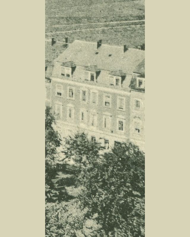 Pulsnitzer Straße 15 (1903 - 1927 Lange Straße 13) Radeberg Pulsnitzer Straße 15 (1903 - 1927 Lange Straße 13) Radeberg