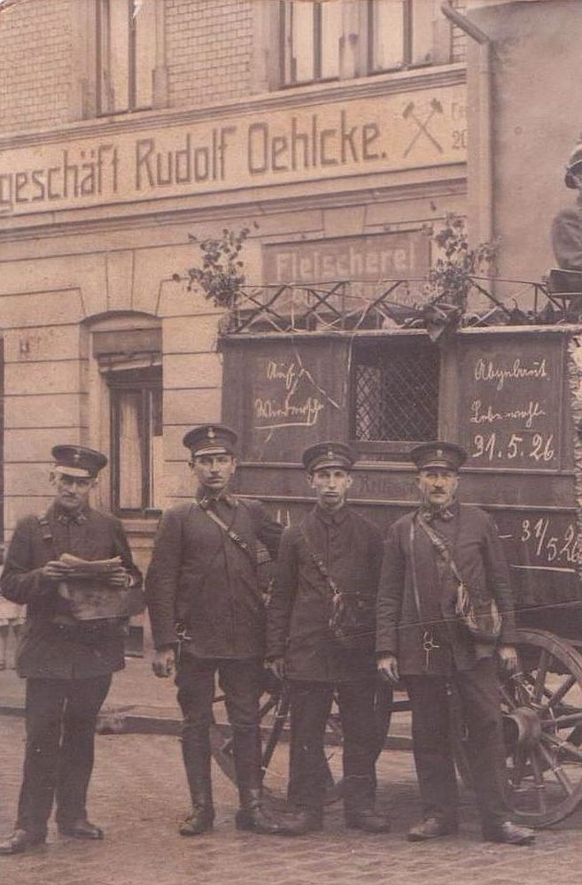 Pulsnitzer Straße 26 (1787 HNr. 150, vor 1910 Pulsnitzer Straße 20, 1910 - 1927 Pulsnitzer Straße 4) Radeberg Pulsnitzer Straße 26 (1787 HNr. 150, vor 1910 Pulsnitzer Straße 20, 1910 - 1927 Pulsnitzer Straße 4) Radeberg