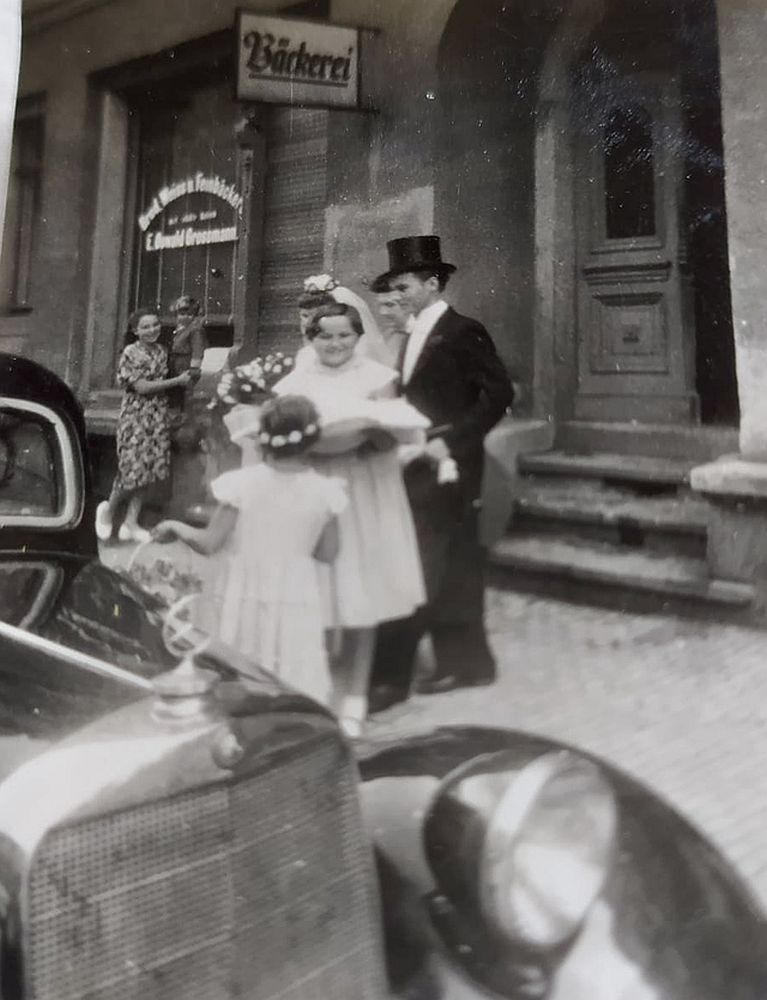 Pulsnitzer Stra&szlig;e 28 (vor 1910 Pulsnitzer Stra&szlig;e 19a, 1910 - 1927 Pulsnitzer Stra&szlig;e 6)  Radeberg