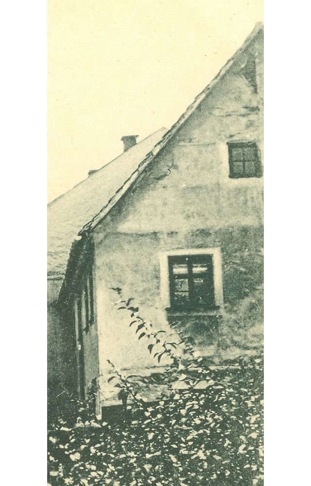 Pulsnitzer Straße 33 (1787 HNr. 148, vor 1910 Pulsnitzer Straße 8, 1910 - 1927 Pulsnitzer Straße 15) Radeberg Pulsnitzer Straße 33 (1787 HNr. 148, vor 1910 Pulsnitzer Straße 8, 1910 - 1927 Pulsnitzer Straße 15) Radeberg