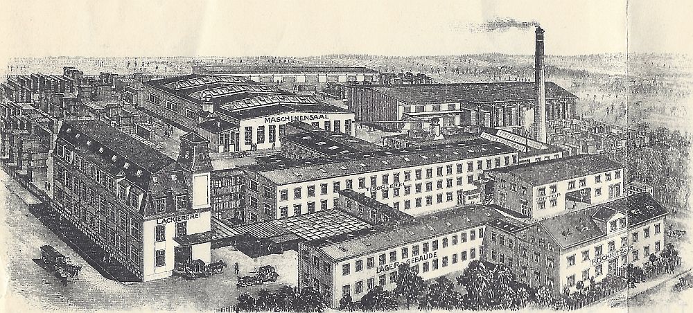 Pulsnitzer Straße 41 (vor 1910 Pulsnitzer Straße 12, 1910 - 1927 Pulsnitzer Straße 23) Radeberg Pulsnitzer Straße 41 (vor 1910 Pulsnitzer Straße 12, 1910 - 1927 Pulsnitzer Straße 23) Radeberg