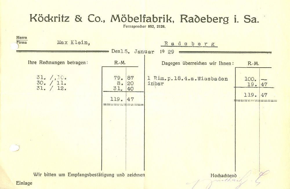 Pulsnitzer Straße 41 (vor 1910 Pulsnitzer Straße 12, 1910 - 1927 Pulsnitzer Straße 23) Radeberg Pulsnitzer Straße 41 (vor 1910 Pulsnitzer Straße 12, 1910 - 1927 Pulsnitzer Straße 23) Radeberg