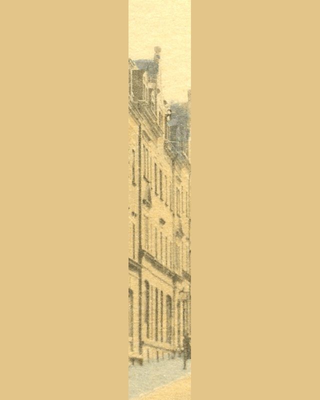 Rathenaustraße 5 (vor 1903 Pillnitzer Straße 46, 1903 König Albert-Straße 5, 1927 Rathenaustraße 5, 1937 Albertstraße 5) Radeberg Rathenaustraße 5 (vor 1903 Pillnitzer Straße 46, 1903 König Albert-Straße 5, 1927 Rathenaustraße 5, 1937 Albertstraße 5) Radeberg