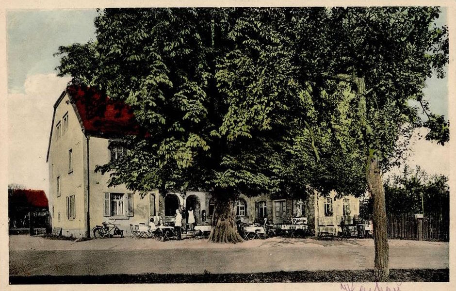 Radeberger Stra&szlig;e 1  Radeberg