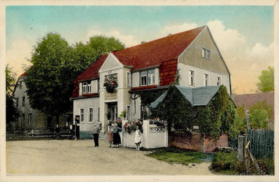 Radeberger Stra&szlig;e 36  Radeberg