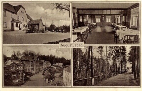 Radeberger Straße 1  Radeberg
