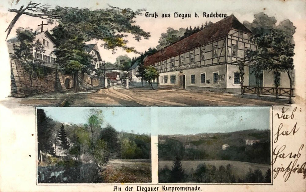 R&ouml;dertalstra&szlig;e 64  Radeberg