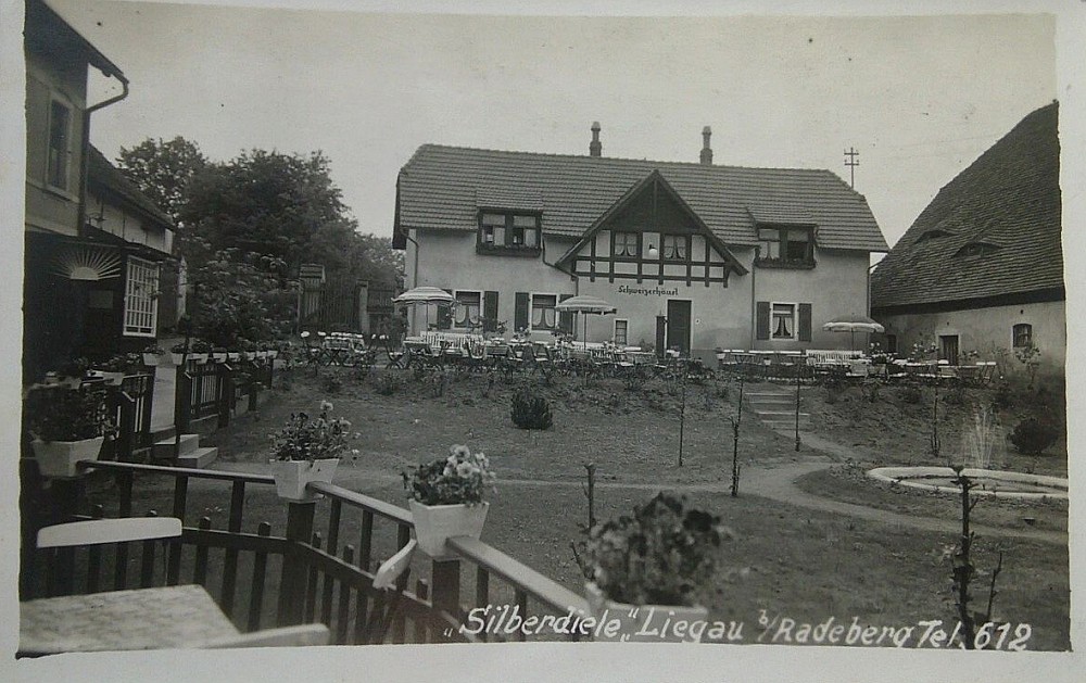Rödertalstraße 71  Radeberg