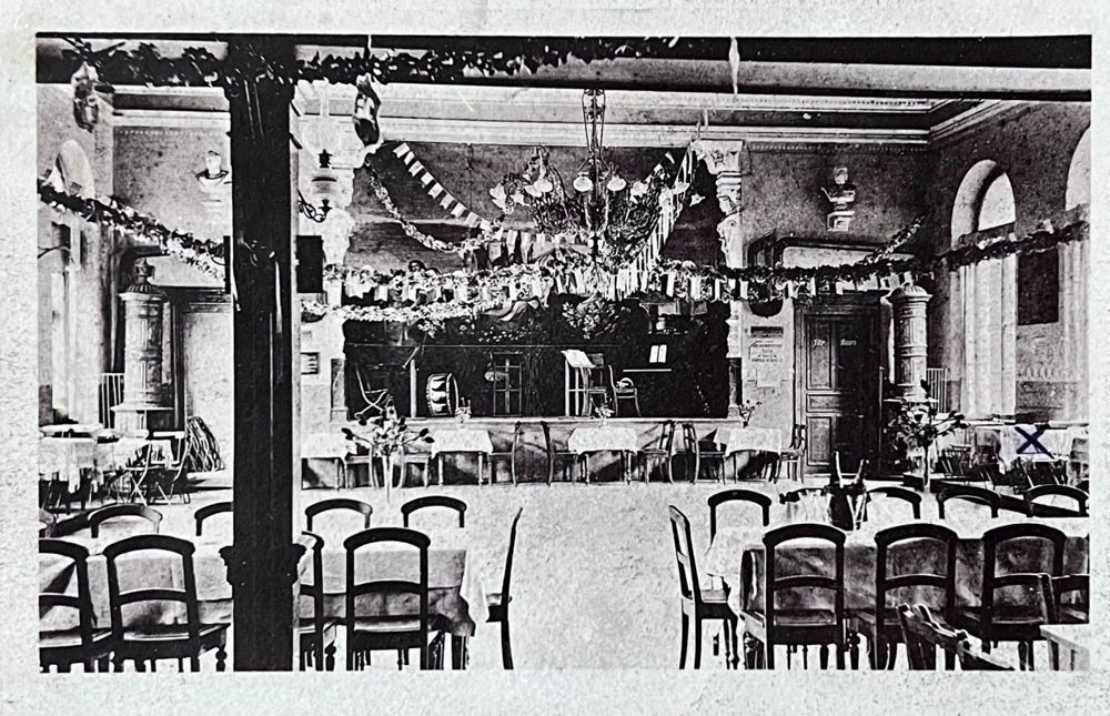 R&ouml;dertalstra&szlig;e 56  Radeberg