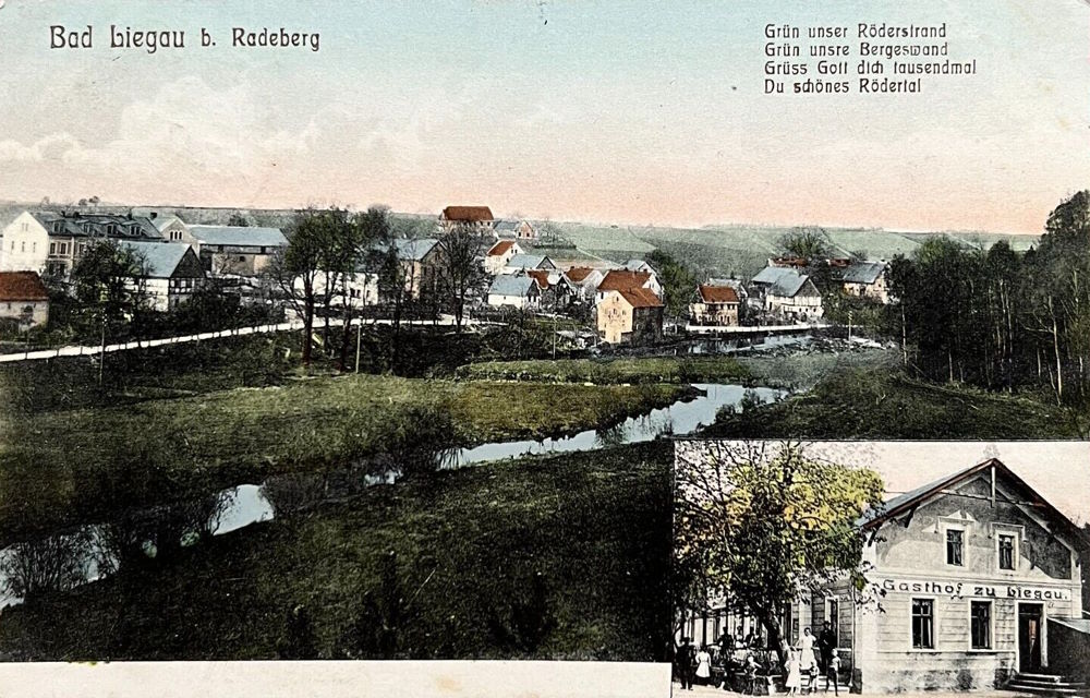 R&ouml;dertalstra&szlig;e 56  Radeberg