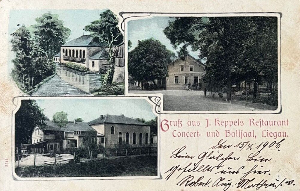 R&ouml;dertalstra&szlig;e 56  Radeberg