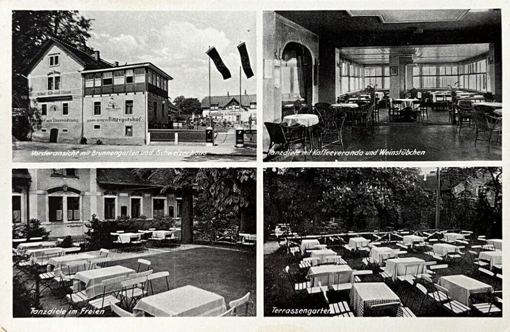 R&ouml;dertalstra&szlig;e 71  Radeberg