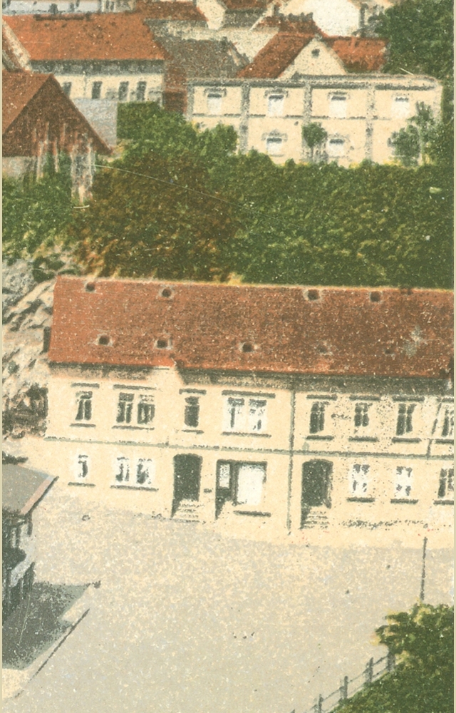 Röderstraße 19 (vor 1903 Röderstraße 11) Radeberg Röderstraße 19 (vor 1903 Röderstraße 11) Radeberg