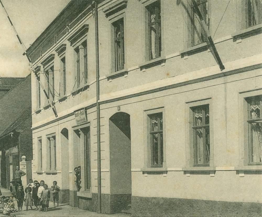 Röderstraße 19 (vor 1903 Röderstraße 11) Radeberg Röderstraße 19 (vor 1903 Röderstraße 11) Radeberg