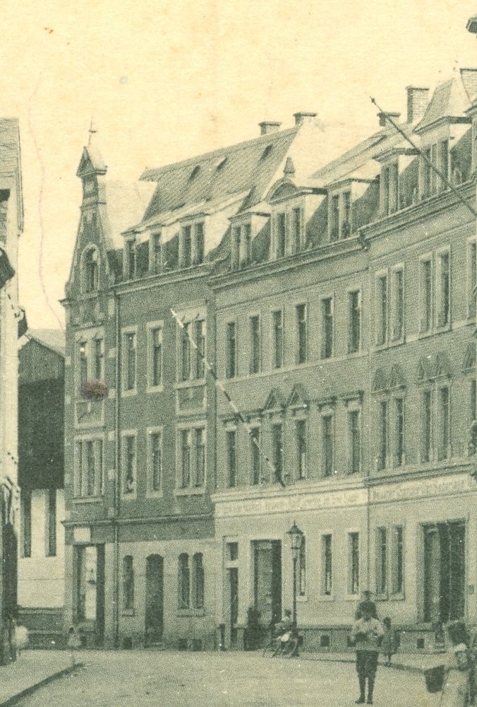 Röderstraße 20 Radeberg Röderstraße 20 Radeberg
