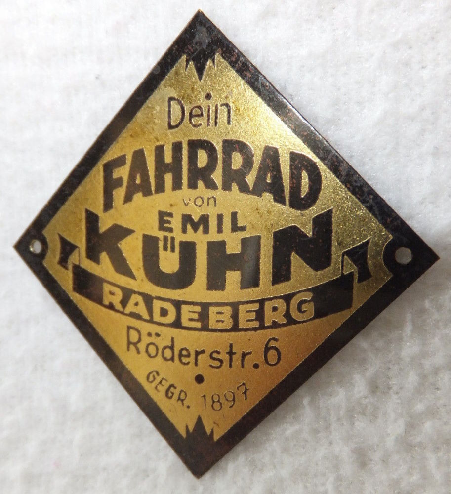 Röderstraße 6  Radeberg