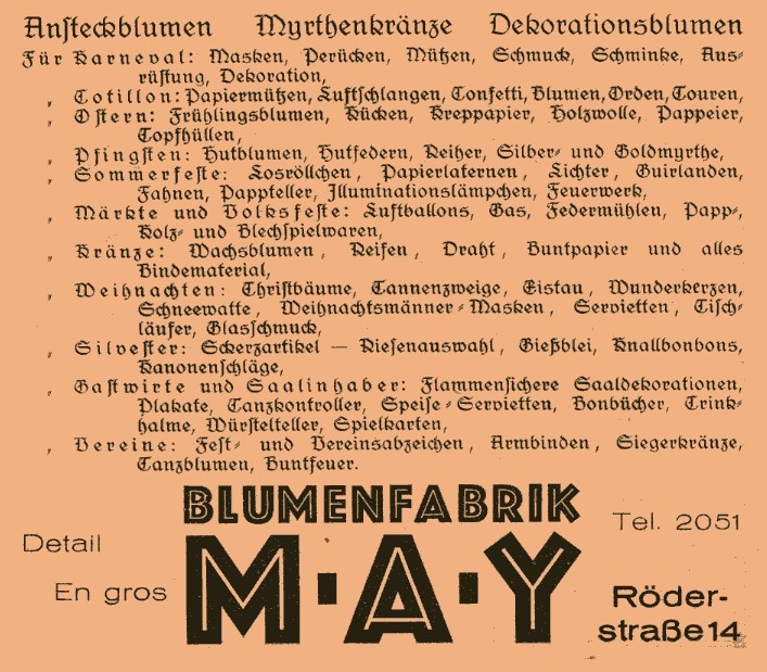 R&ouml;derstra&szlig;e 14  Radeberg