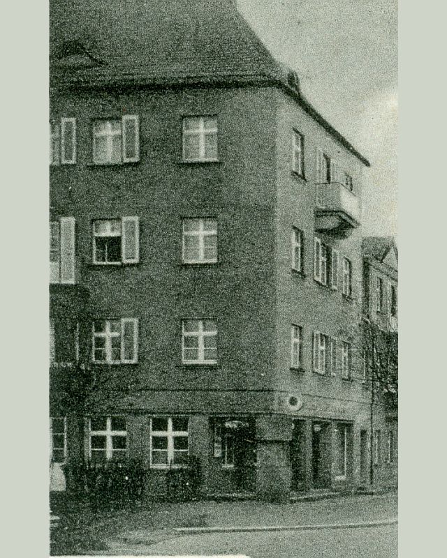 Schillerstraße 28 Radeberg Schillerstraße 28 Radeberg