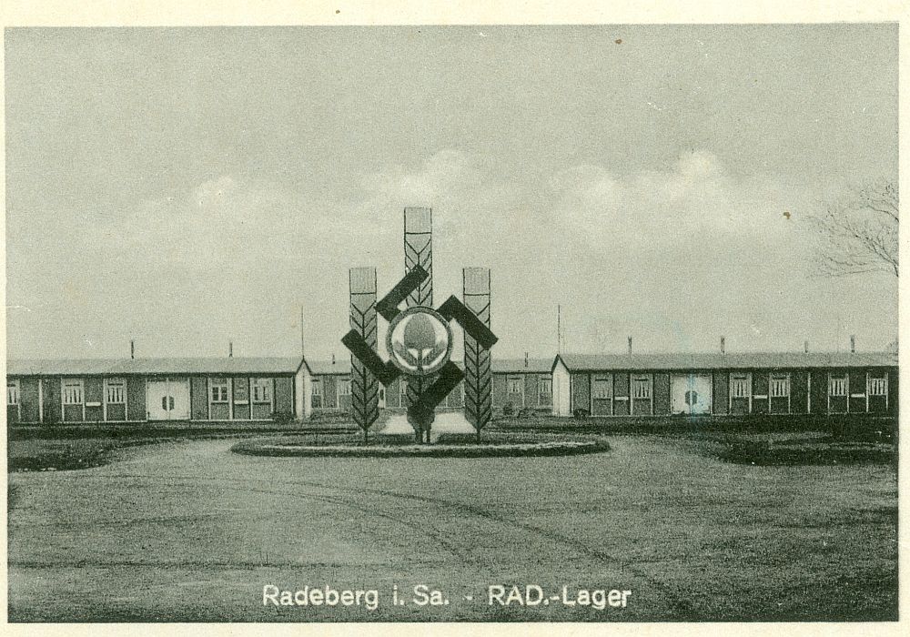 Schillerstra&szlig;e  Radeberg