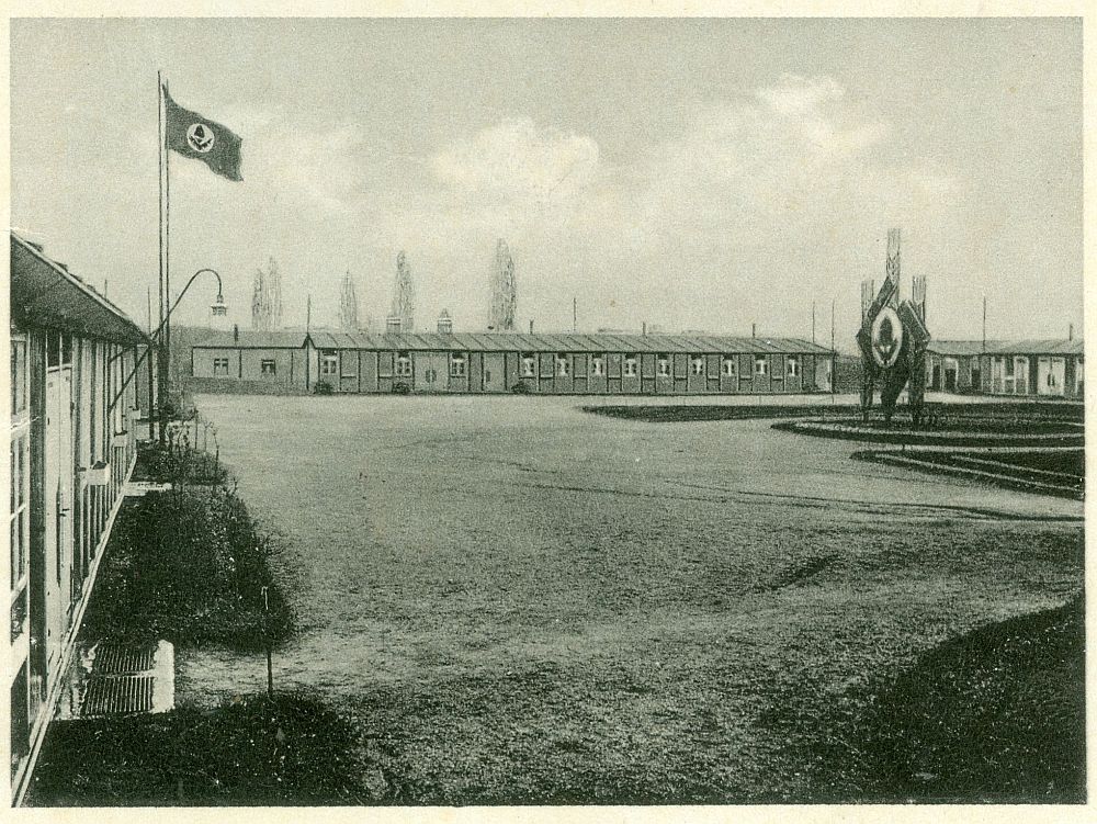 Schillerstra&szlig;e  Radeberg