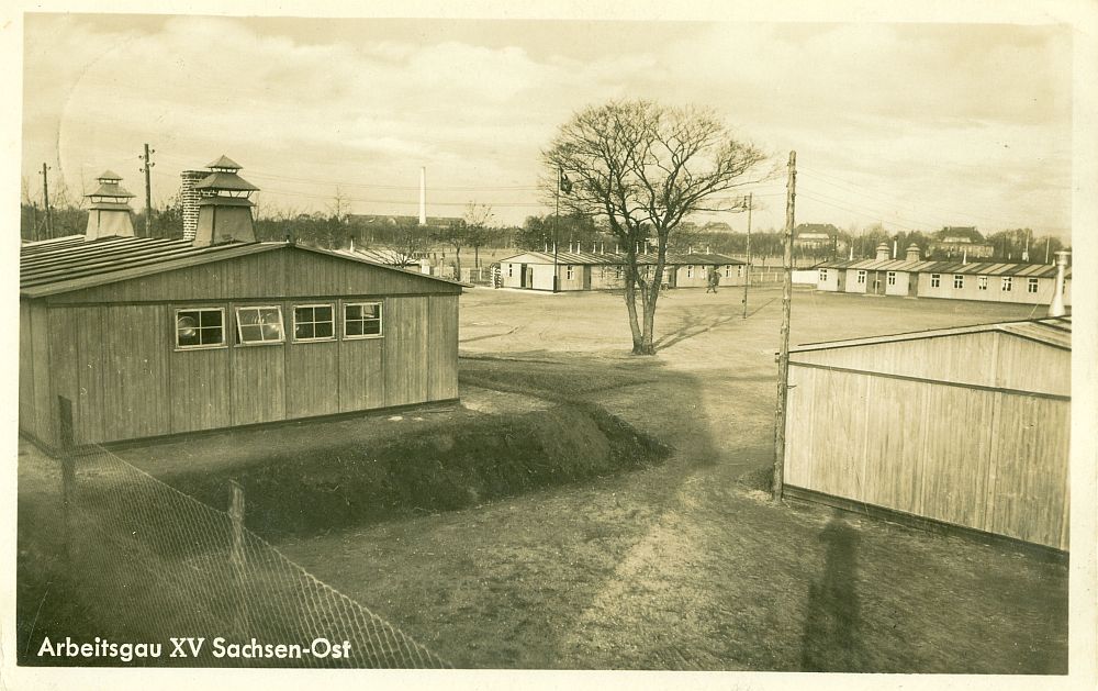 Schillerstra&szlig;e  Radeberg