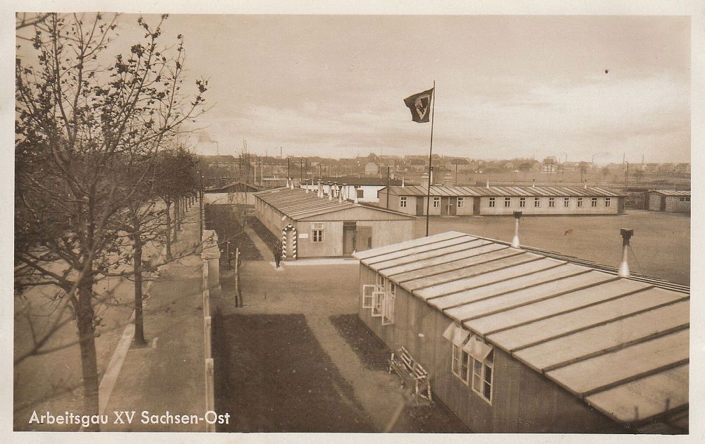 Schillerstra&szlig;e  Radeberg