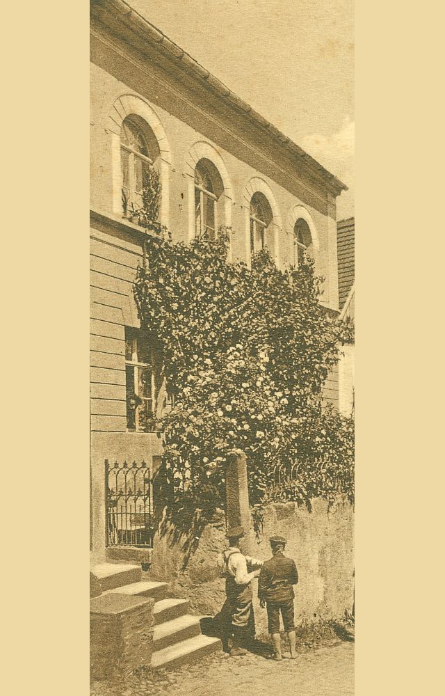 Schloßstraße 2 (1787 HNr. 16) Radeberg Schloßstraße 2 (1787 HNr. 16) Radeberg