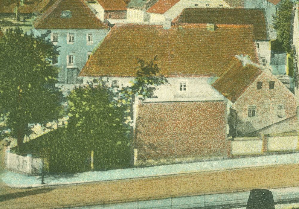 Schlo&szlig;stra&szlig;e 5  Radeberg