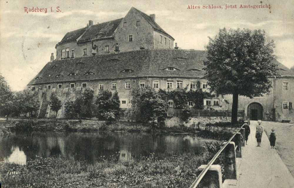 Schloßstraße 6 Radeberg Schloßstraße 6 Radeberg
