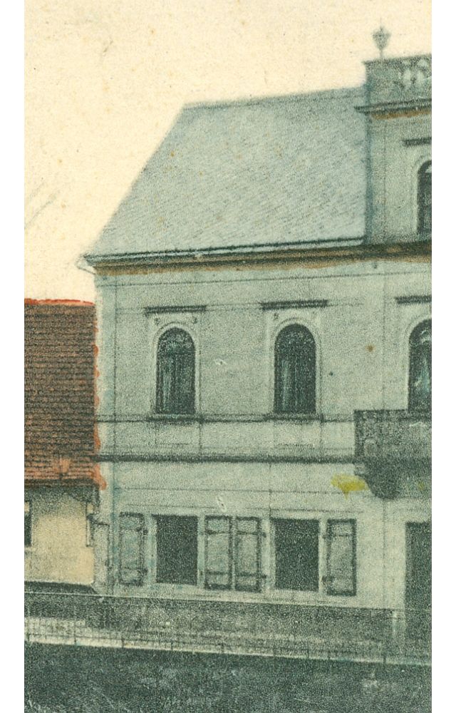 Schloßstraße 10 Radeberg Schloßstraße 10 Radeberg