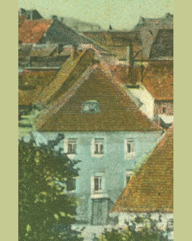 Schloßstraße 11 (1787 HNr. 17) Radeberg Schloßstraße 11 (1787 HNr. 17) Radeberg