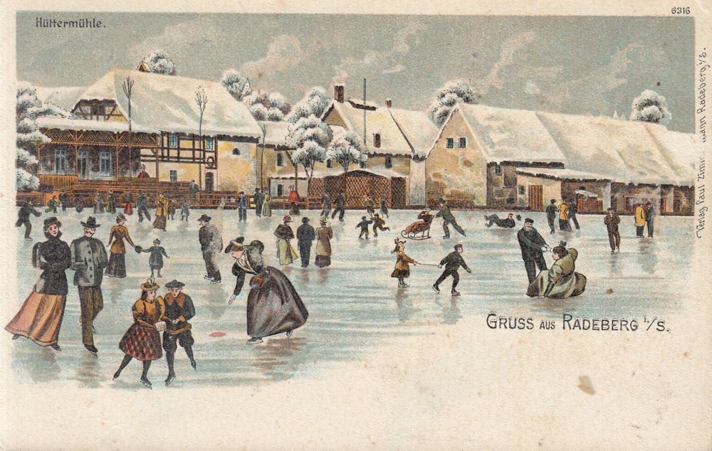 Schlo&szlig;stra&szlig;e 21  Radeberg