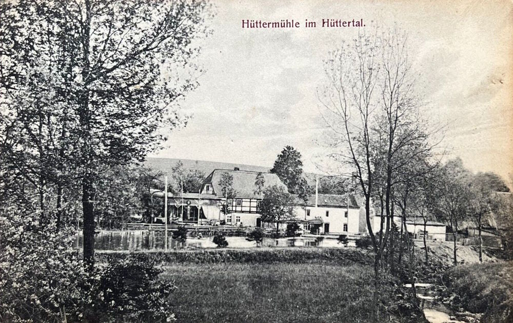 Schlo&szlig;stra&szlig;e 21  Radeberg