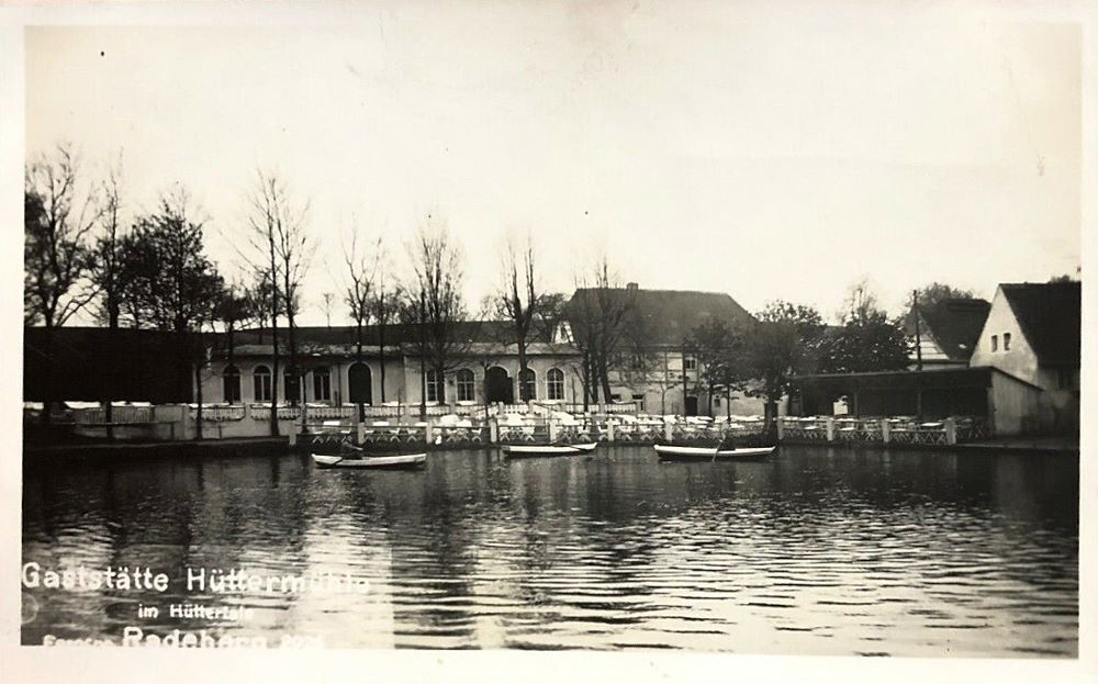 Schlo&szlig;stra&szlig;e 21  Radeberg