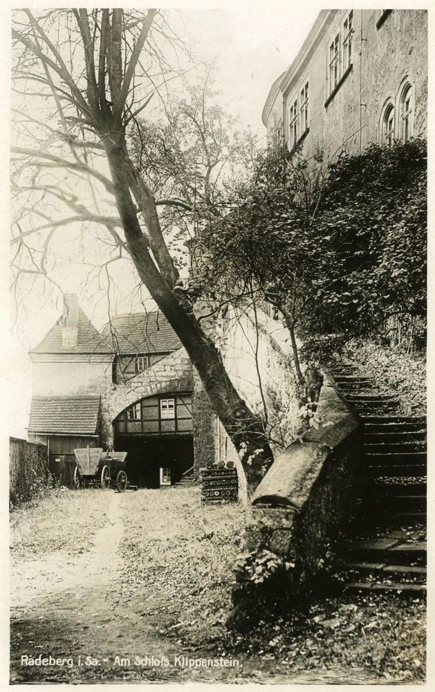 Schlo&szlig;stra&szlig;e 6  Radeberg