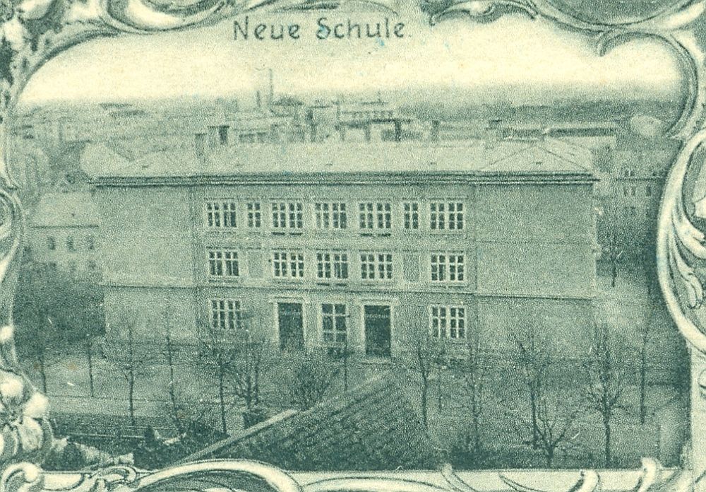 Schulstra&szlig;e 1  Radeberg