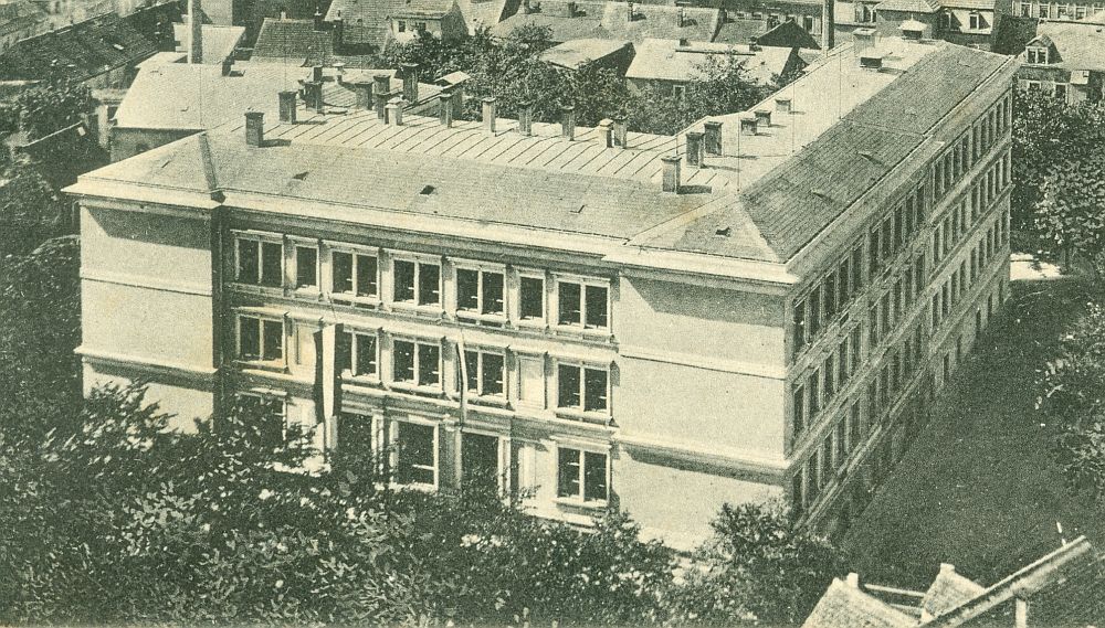 Schulstraße 1 Radeberg Schulstraße 1 Radeberg