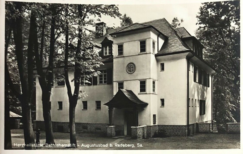 Sch&ouml;ne H&ouml;he 3  Radeberg