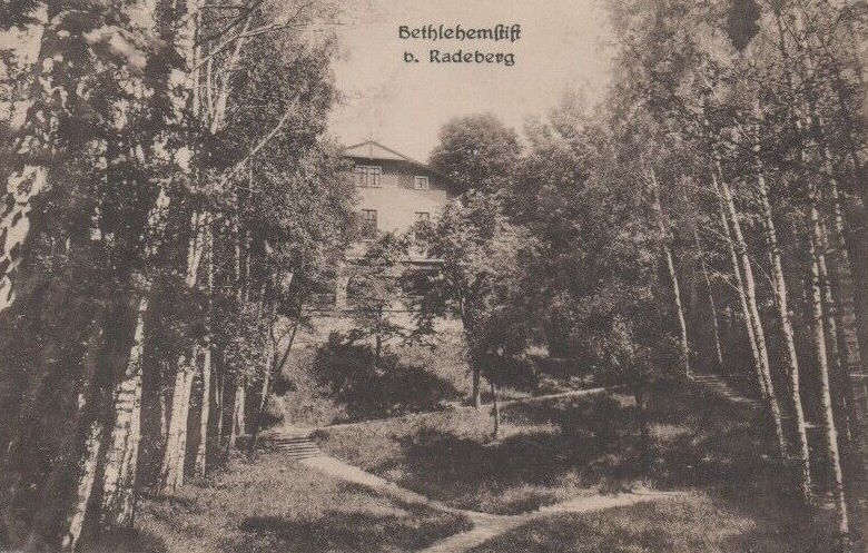 Sch&ouml;ne H&ouml;he 3  Radeberg