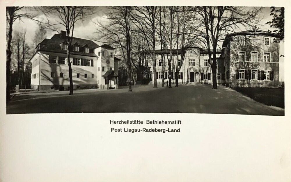 Sch&ouml;ne H&ouml;he 3  Radeberg