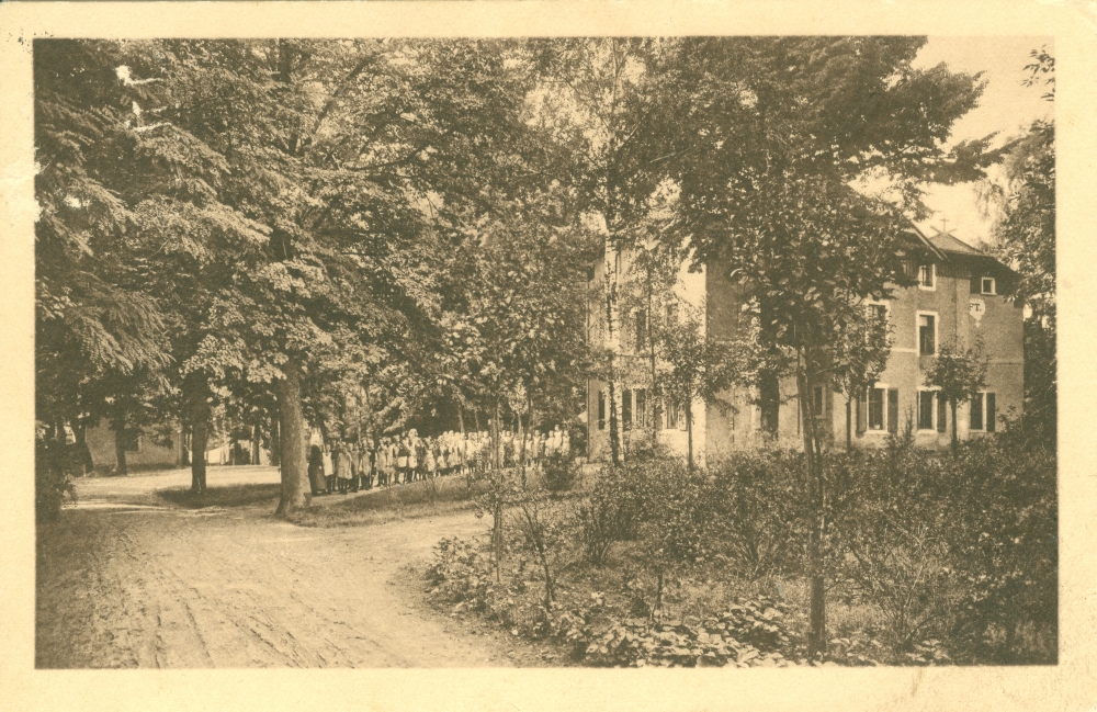 Schöne Höhe 3  Radeberg