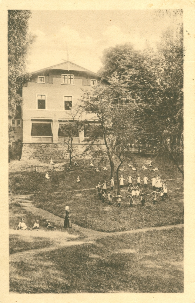 Sch&ouml;ne H&ouml;he 3  Radeberg