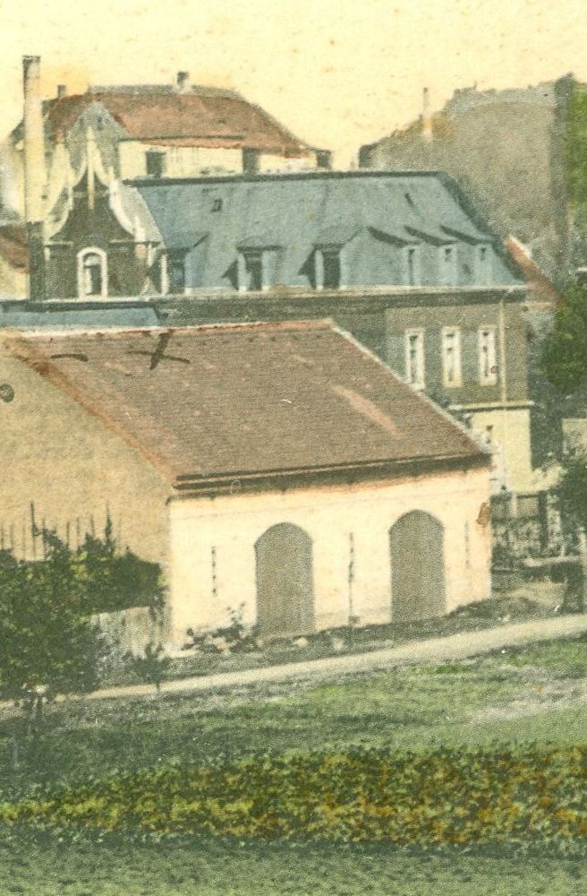 Stolpener Stra&szlig;e 15  Radeberg