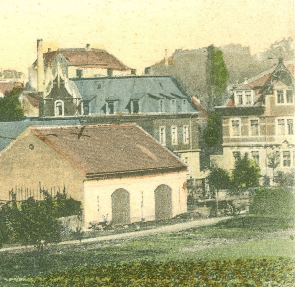 Stolpener Stra&szlig;e 15  Radeberg