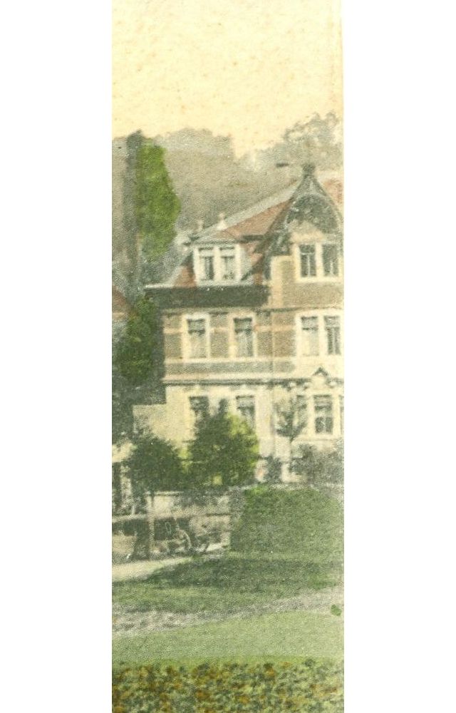 Stolpener Straße 17  Radeberg