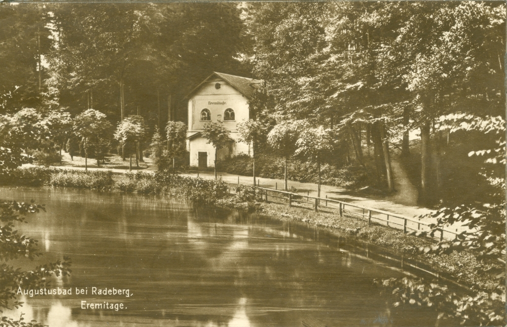 Schwanenweg Radeberg Schwanenweg Radeberg