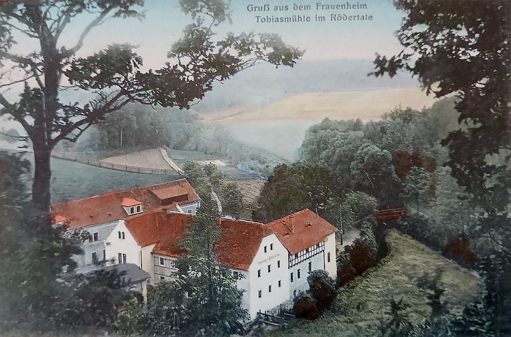 Talstra&szlig;e 59  Radeberg