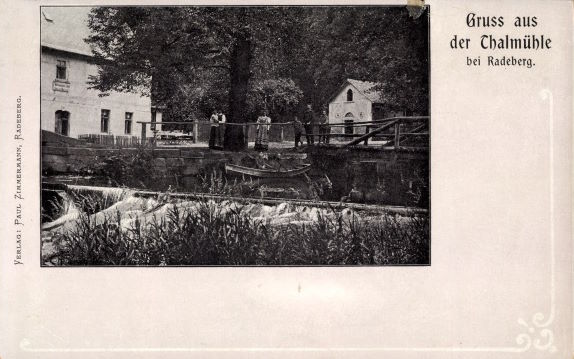 Talstraße 60 Radeberg Talstraße 60 Radeberg