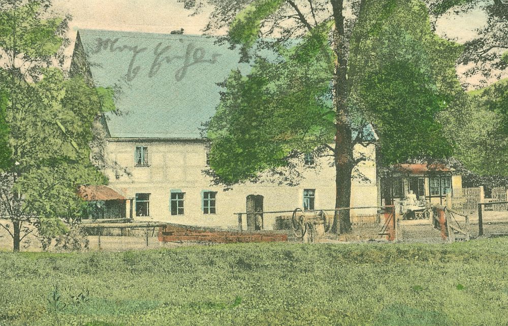 Talstra&szlig;e 60  Radeberg