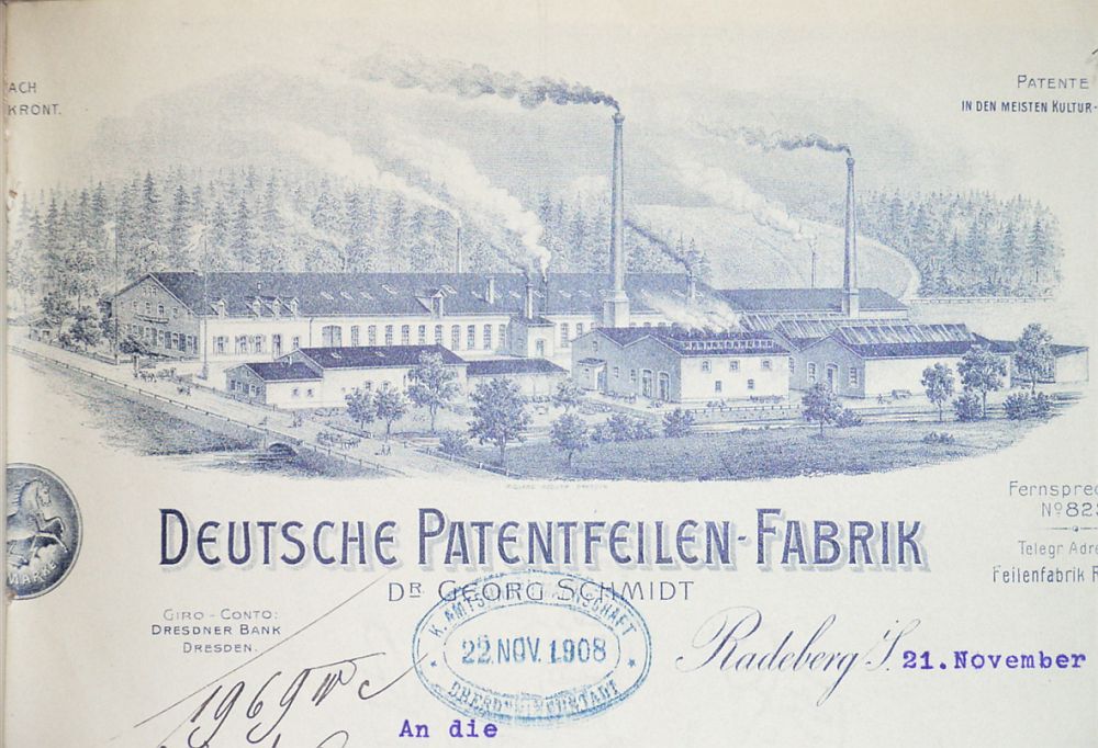 Talstraße 64 (1937 An der Röder) Radeberg Talstraße 64 (1937 An der Röder) Radeberg